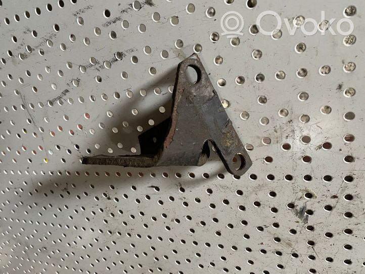 Aixam A741 Engine mounting bracket 