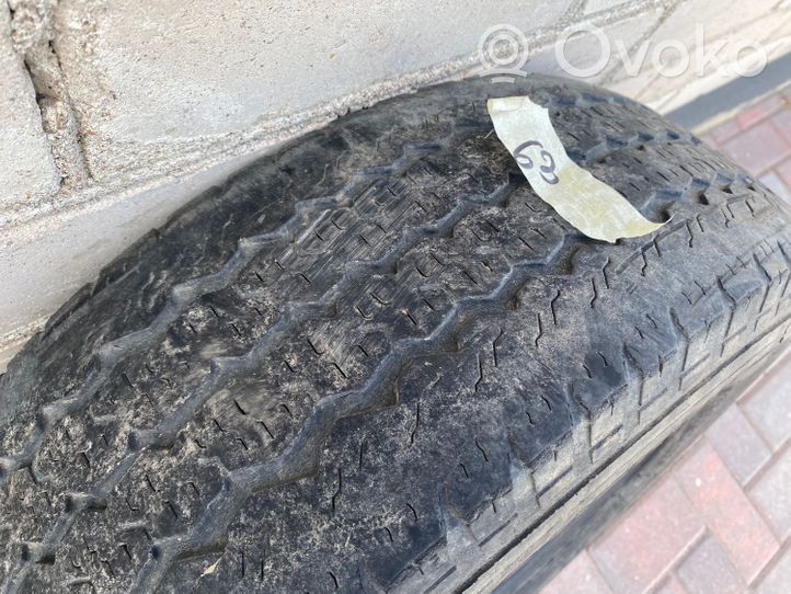 Ford Transit R15 C winter tire 19570R15C