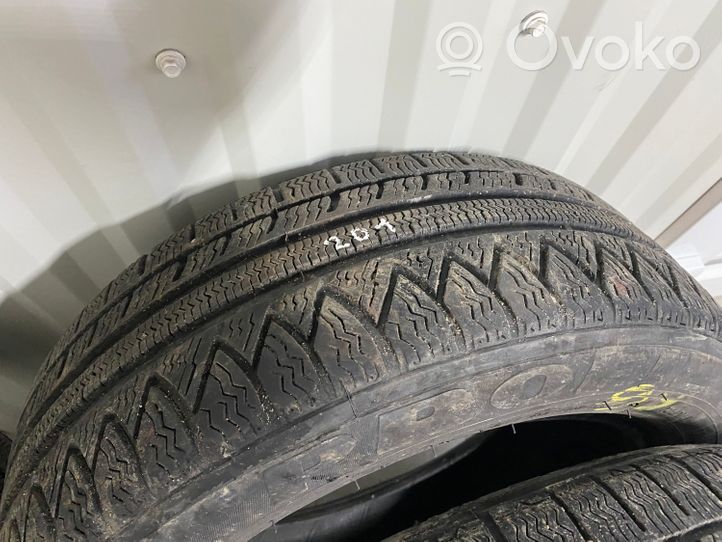 Fiat 500 R15 winter tire 18555R15