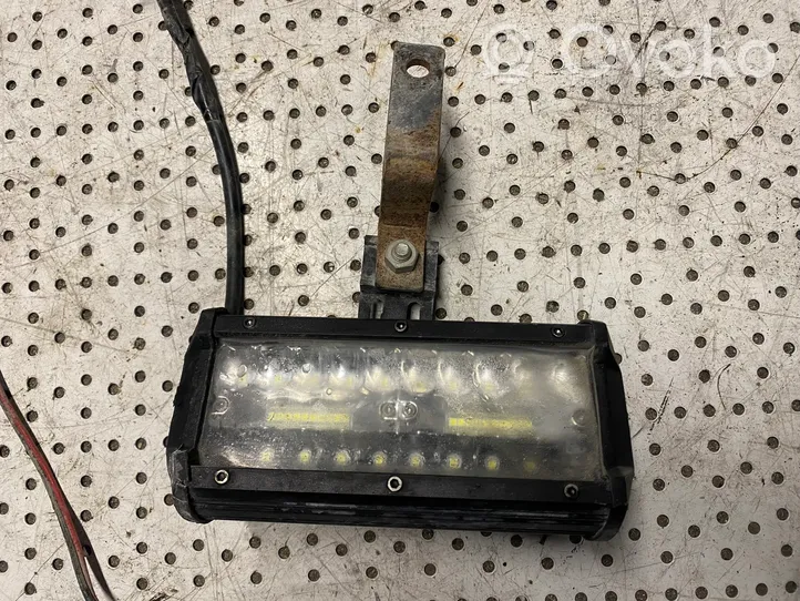 Mercedes-Benz Sprinter W901 W902 W903 W904 Non-factory (optional) fog light 