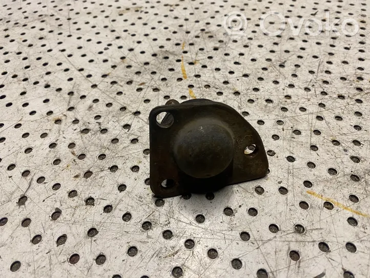 Microcar Due First Bras, rotule de suspension avant 