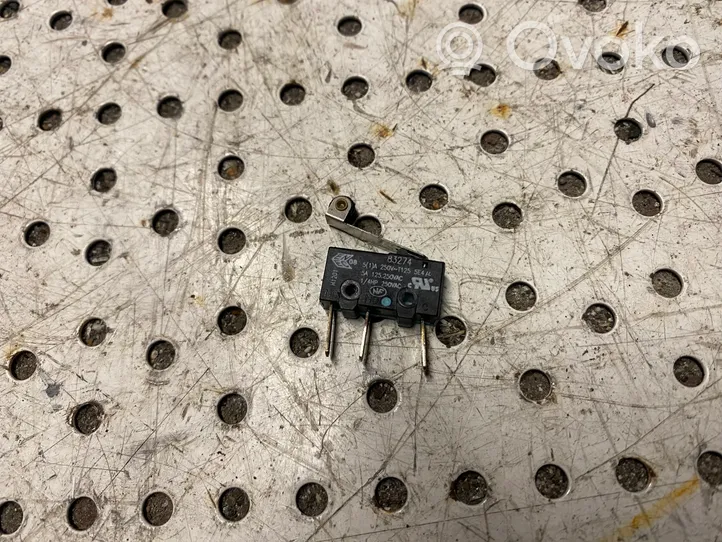 Microcar Due First Sensore interruttore luci retromarcia 
