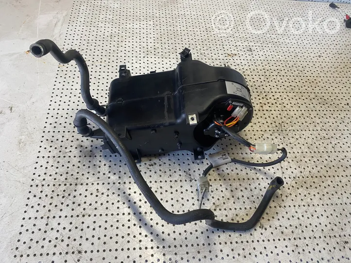 Microcar Due First Ventola riscaldamento/ventilatore abitacolo 