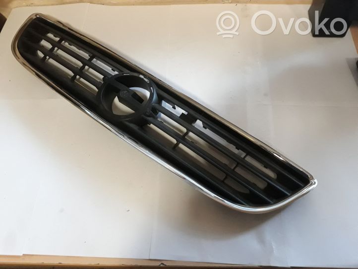 Opel Zafira A Other body part 