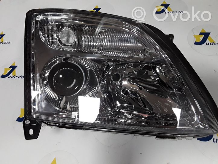 Opel Vectra C Phare frontale 93171433
