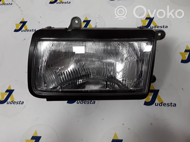 Opel Frontera B Feu antibrouillard avant 91157025