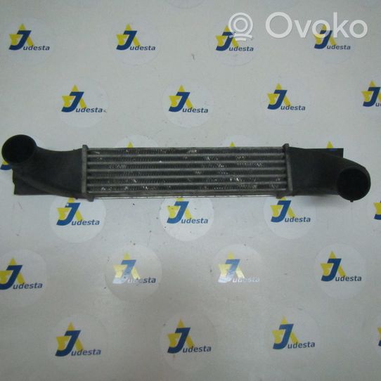 Opel Sintra Chłodnica powietrza doładowującego / Intercooler 52482359