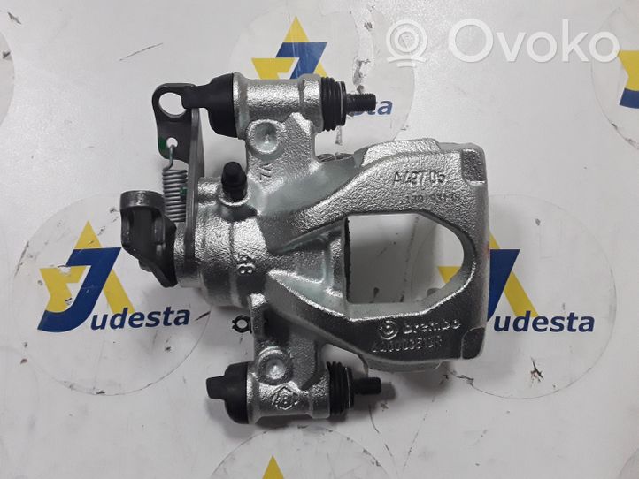 Opel Movano B Rear brake caliper 931677653