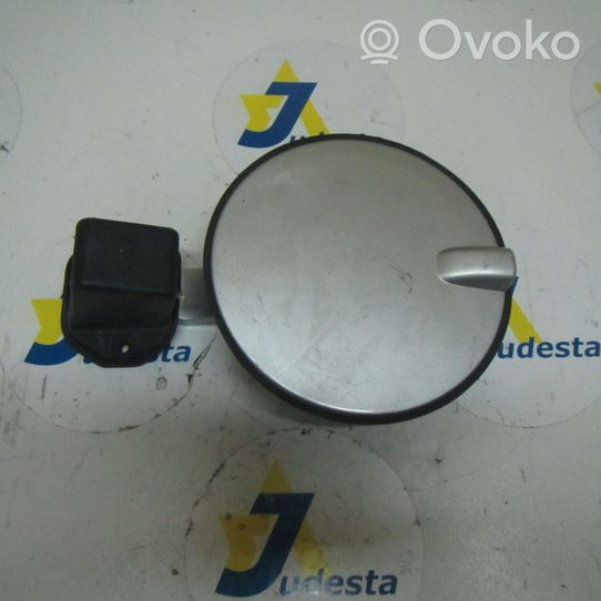 Opel Vectra C Fuel tank cap trim 341869019