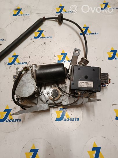 Opel Vectra C Air suspension compressor 13197853