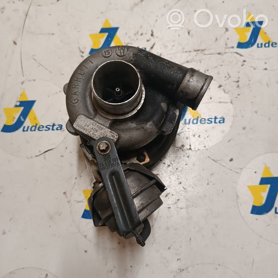 Opel Omega B2 Turbina 24404592