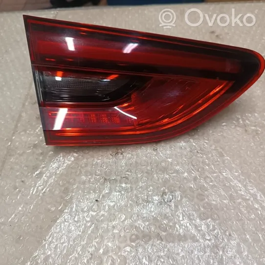 Opel Insignia B Luci posteriori del portellone del bagagliaio 39107534