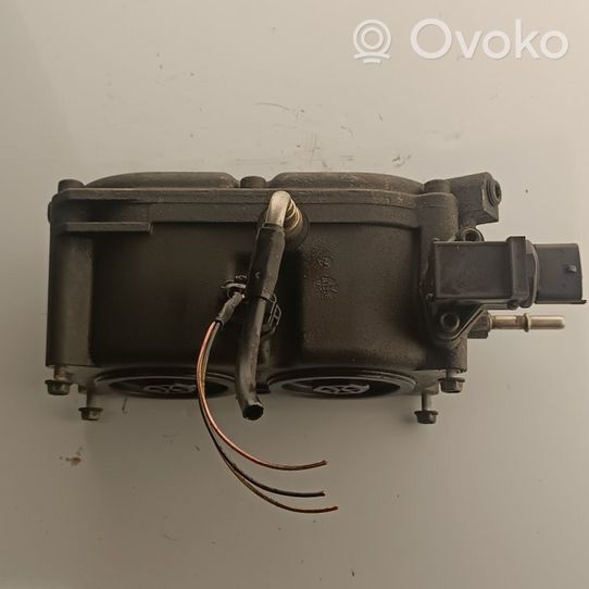 Opel Antara Filtro carburante 