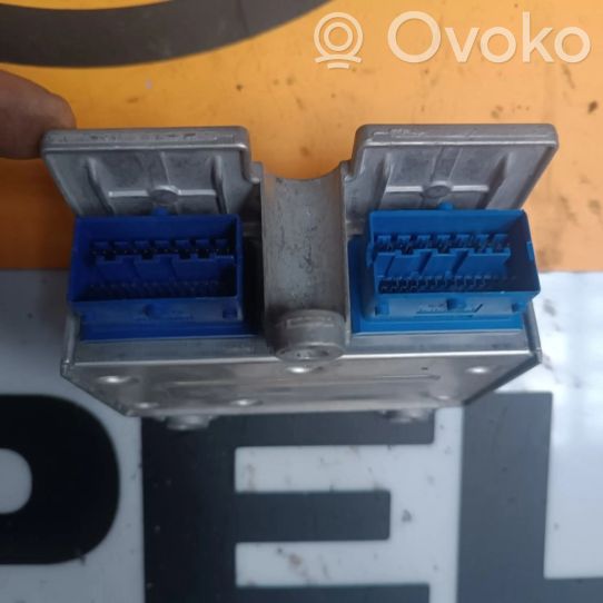13251080 Opel Astra H Airbag control unit/module, 20.00 € RRR