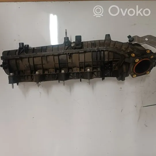 Opel Insignia B Kolektor ssący 55498893