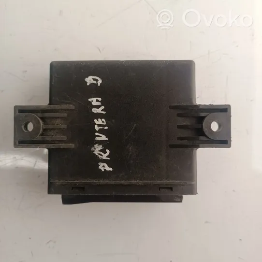 Opel Frontera B Module d'éclairage LCM 09135156