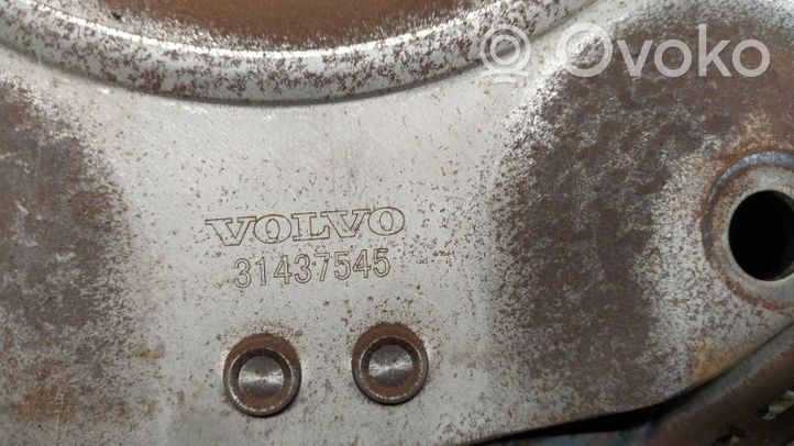 Volvo S60 Vauhtipyörä 31437545