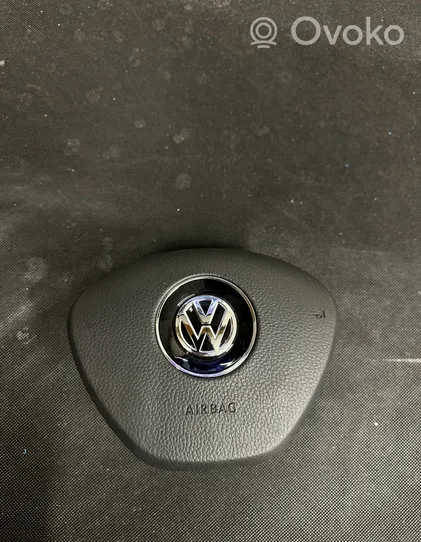 Volkswagen PASSAT B8 Steering wheel airbag A7RBAC