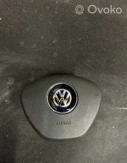 Volkswagen Golf VII Poduszka powietrzna Airbag kierownicy A7RBAC