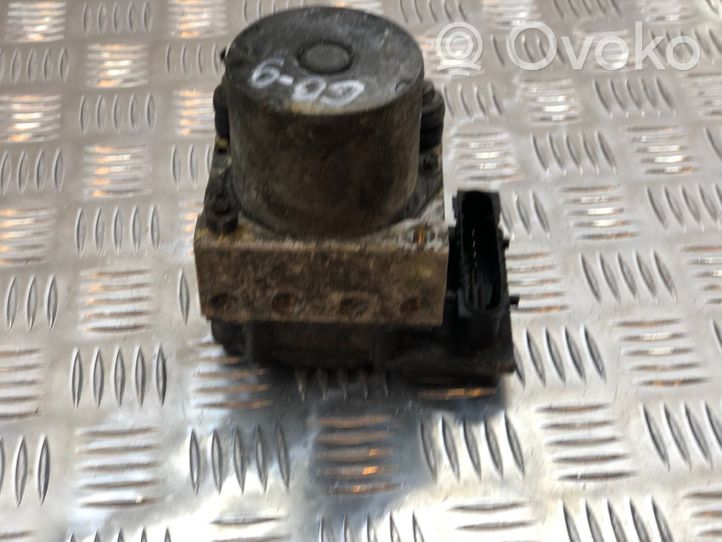 Citroen Jumpy Pompe ABS 1401082980