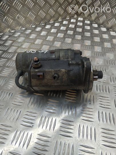 Hyundai Santa Fe Starter motor 031013170