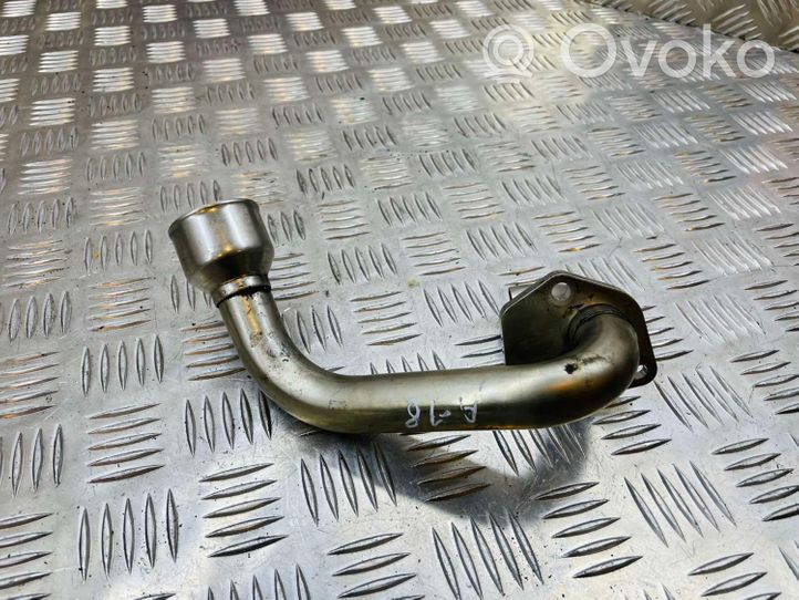 Mercedes-Benz R W251 Linea/tubo flessibile della valvola EGR 3008Q10525