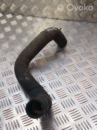 Chrysler Voyager Water drain line hose 