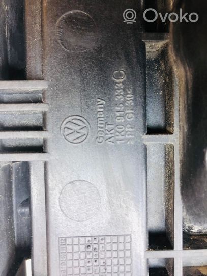 Volkswagen Eos Boîte de batterie 1K0915333