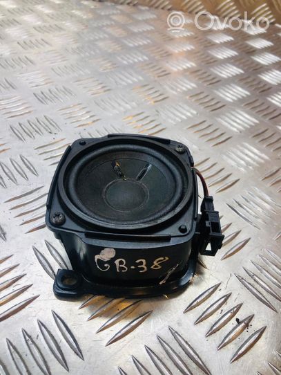 Audi A8 S8 D3 4E Enceinte de plage arrière 288851001