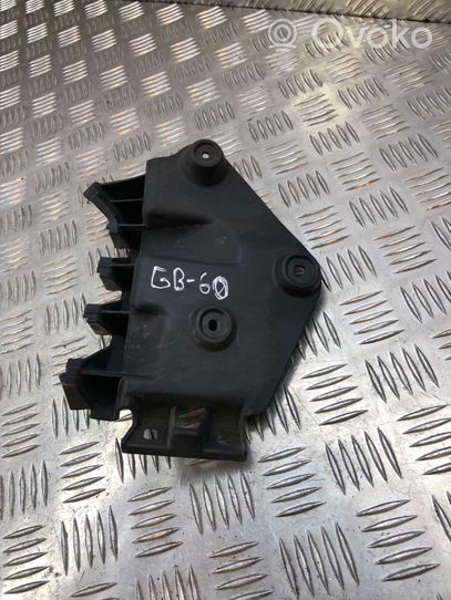 Audi A3 S3 A3 Sportback 8P Staffa angolare del supporto di montaggio del paraurti 8P4807394