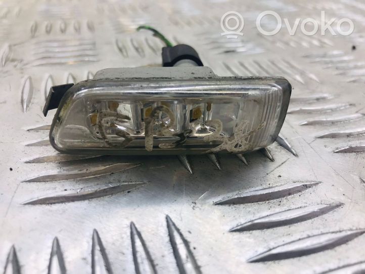 Audi A8 S8 D3 4E Lampada fanale posteriore 