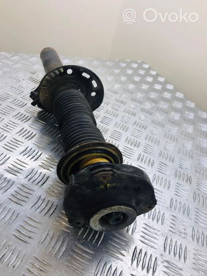 Volkswagen Caddy Front shock absorber/damper 