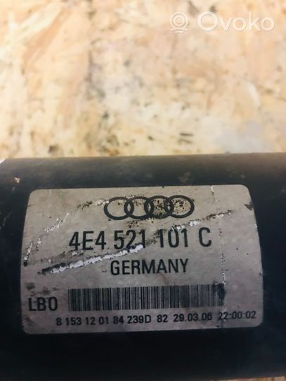 Audi A8 S8 D3 4E Средний кардан 4E4521101C