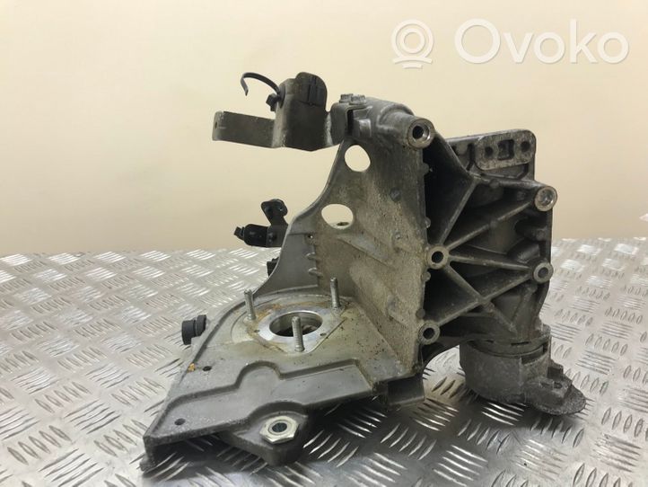 Opel Astra H Support pompe injection à carburant 55187918