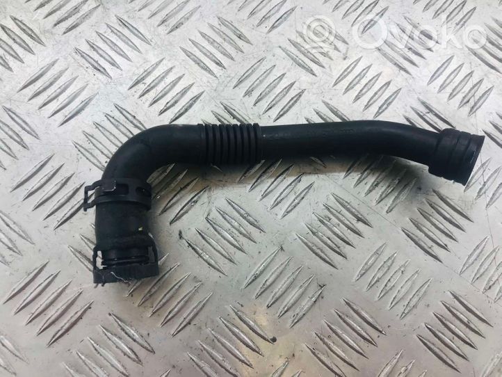 Volkswagen Polo Breather hose/pipe 045103493