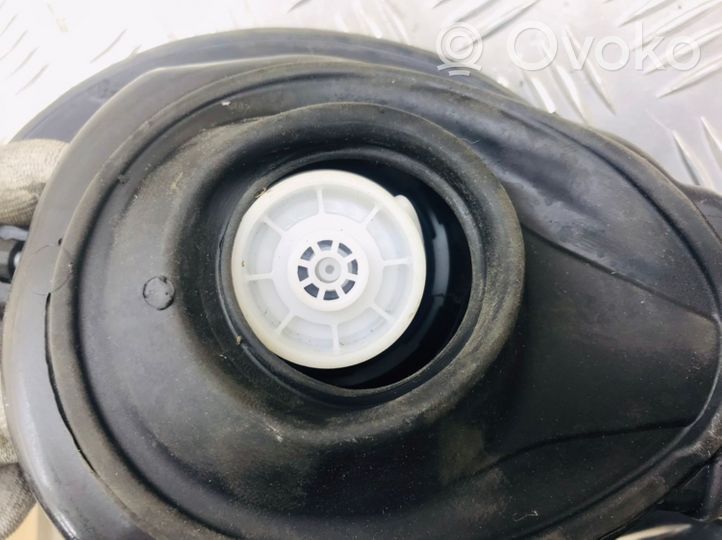 Mercedes-Benz R W251 Bouchon, volet de trappe de réservoir à carburant A2516300067