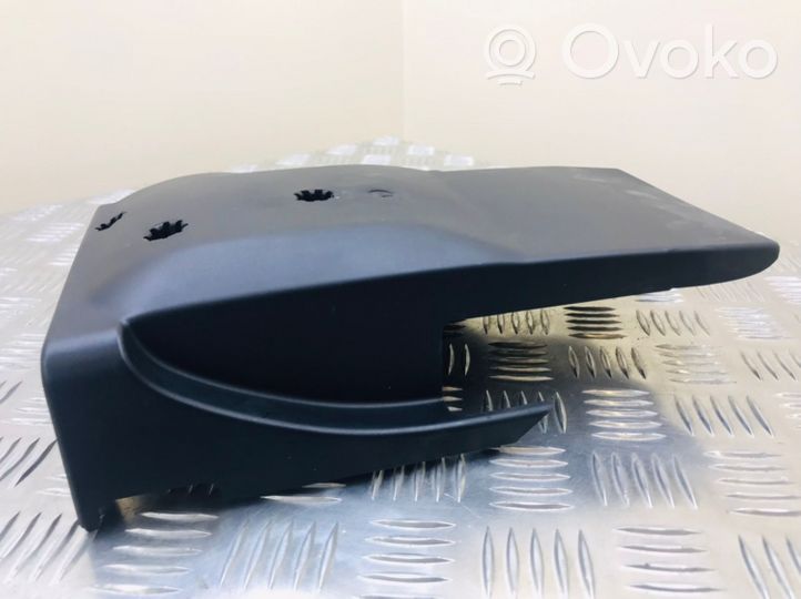 Volvo S60 Rivestimento del piantone del volante 3409335