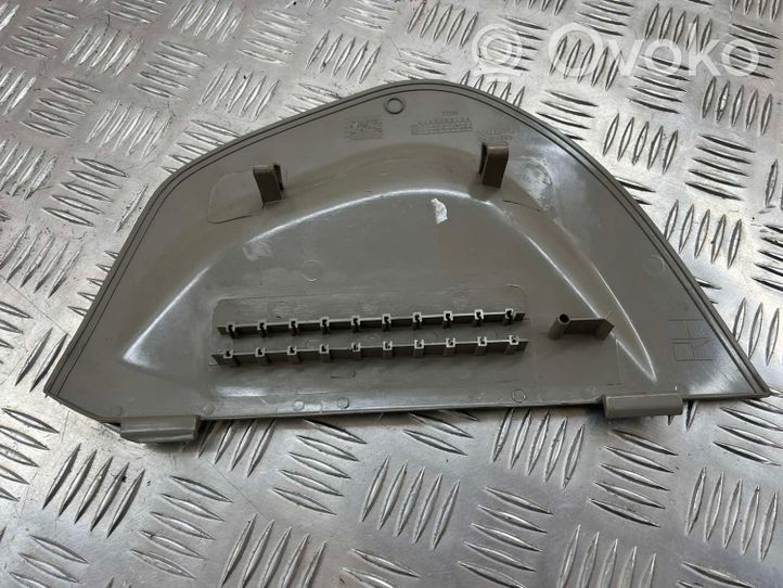 Volvo S60 Dashboard side end trim 09164899