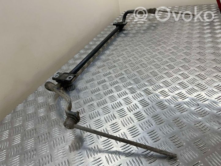 Volvo S60 Barra stabilizzatrice anteriore/barra antirollio 