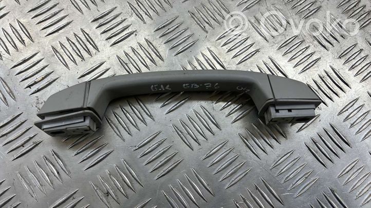 BMW X3 E83 Rear interior roof grab handle 201222012