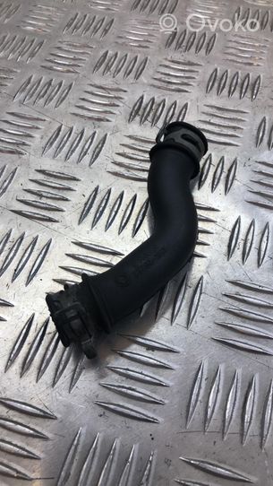 Jaguar XJ X351 Breather hose/pipe 1SK28212