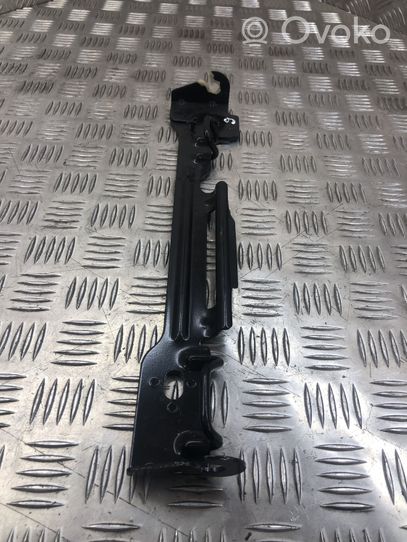 Jaguar XJ X351 ISOFIX Bracket 2W93A613D27AD