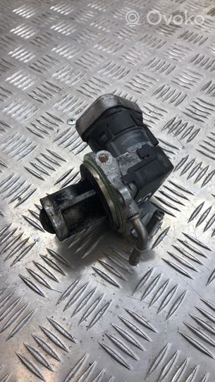 Mercedes-Benz A W169 Zawór EGR A640140160