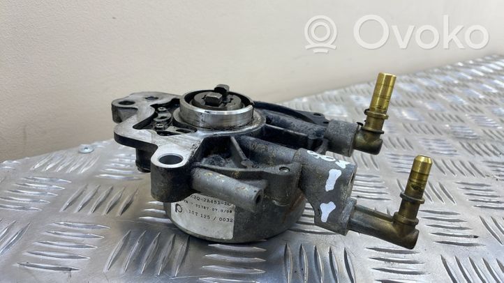 Jaguar XJ X351 Vacuum pump 9X2Q9K546DB