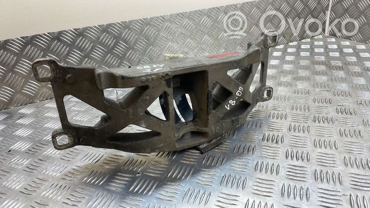 Jaguar XJ X351 Supporto di montaggio scatola del cambio AW936A026B