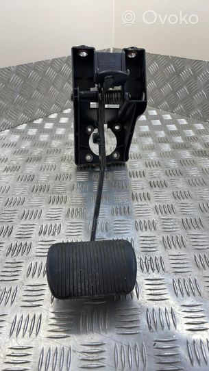 Jaguar XJ X351 Brake pedal 8X232457AA