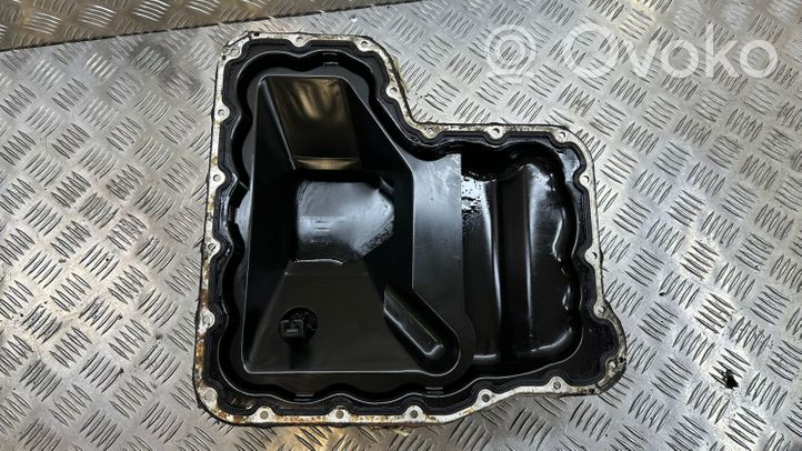 Jaguar XJ X351 Oil sump 9X2Q6675CB