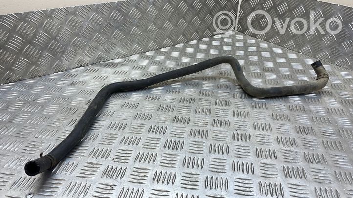 Volkswagen Caddy Power steering hose/pipe/line 