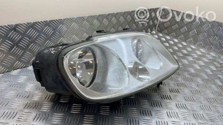 Volkswagen Caddy Faro/fanale 2K0941006C