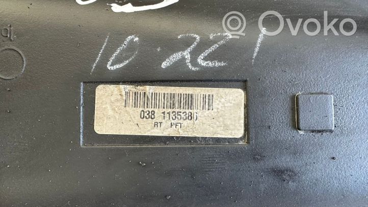 Chrysler Grand Voyager V Fuel tank P04877773AF